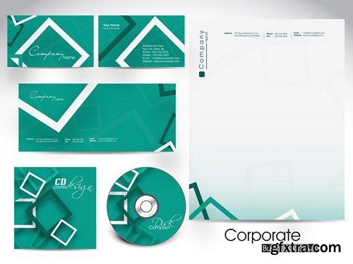 Corporate Collection 71, 30xEPS