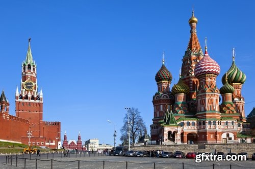 Collection of beautiful images of the Kremlin 25 UHQ Jpeg