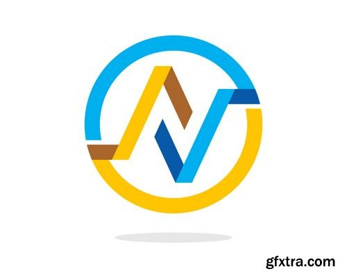 Vector - Abstract Logo 1