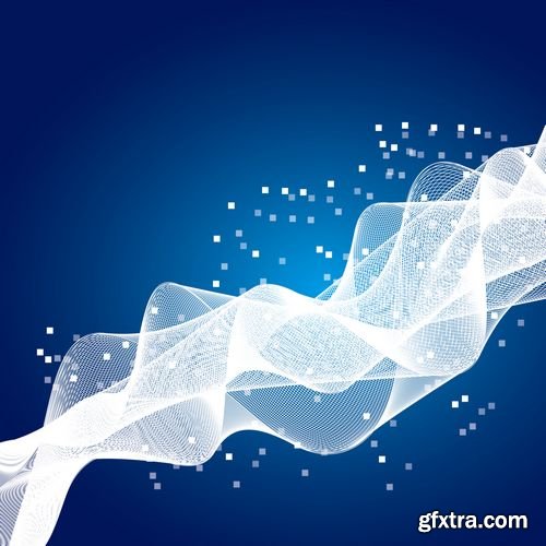 Vector - Abstract Backgrounds