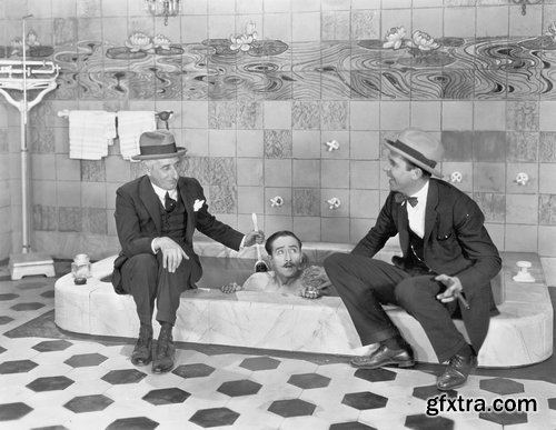 Collection of men take a bath to wash shave face wash 25 HQ Jpeg