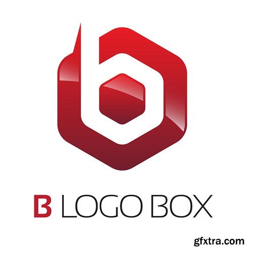 Logos Vector Design - 25x EPS