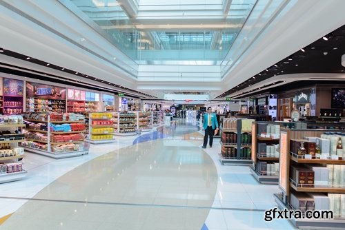 Collection store sales pavilion reception hall Interior buying shopping shopping center 25 HQ Jpeg