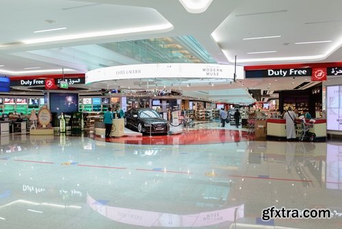 Collection store sales pavilion reception hall Interior buying shopping shopping center 25 HQ Jpeg