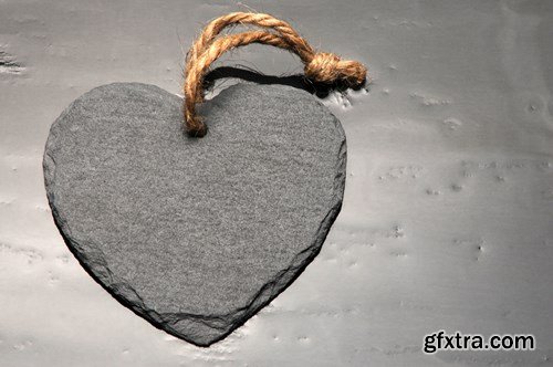 St. Valentine's Day, Hearts, Love 2 - 25xUHQ JPEG