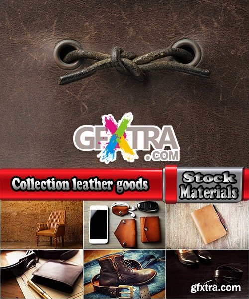 Collection leather goods bag Leather Skin purse 25 HQ Jpeg