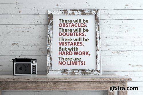 Creative Motivation Quotes - 15x JPEGs