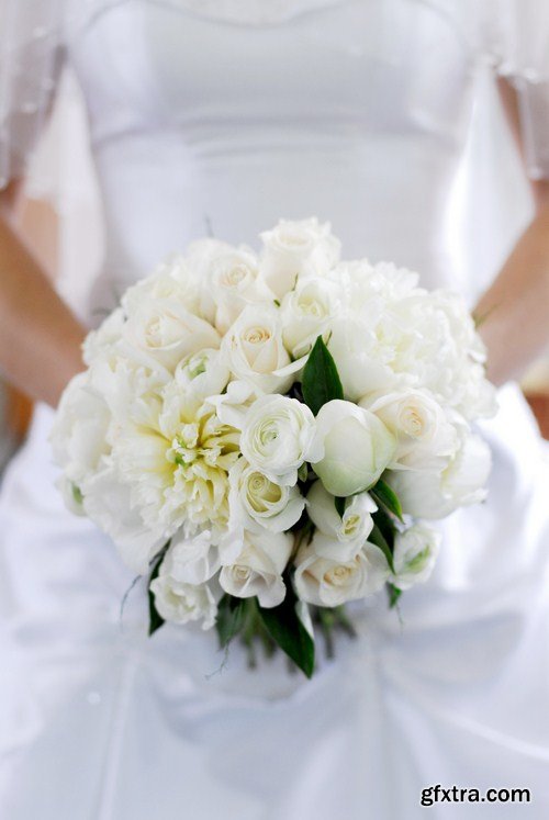 bridal bouquet 12X JPEG