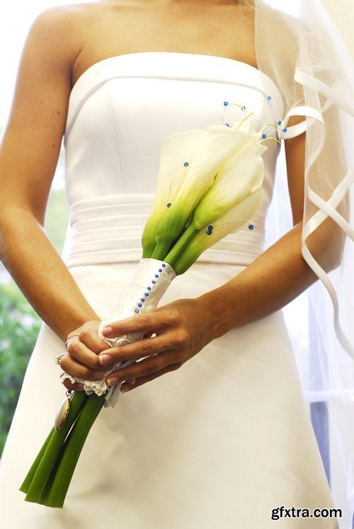 bridal bouquet 12X JPEG
