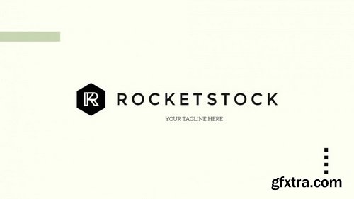 RocketStock - Stepper - Stylish Slideshow
