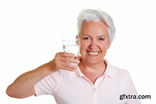 Collection of people man woman drinking a glass of clear water glass of liquid 25 HQ Jpeg