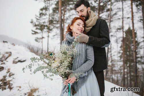 Winter love - 24 UHQ JPEG