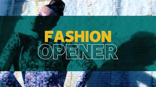 Fashion Opener - 13551616