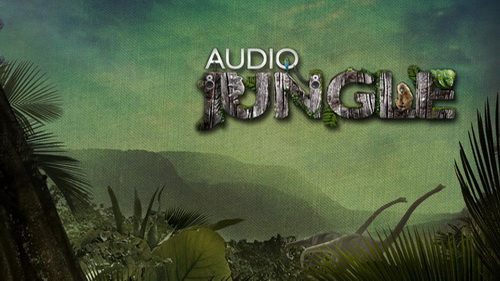 AudioJungle  - Presentation Background - 51268304