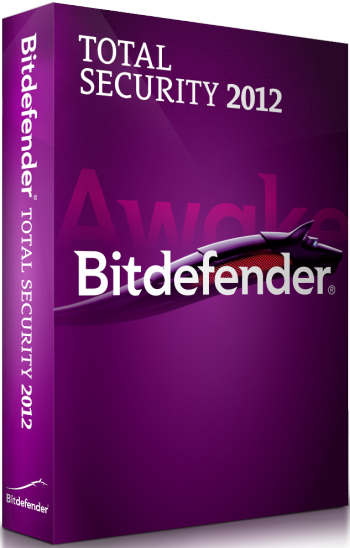 BitDefender Total Security 2012 Build 15.0.31.1282 Final (x86/x64)