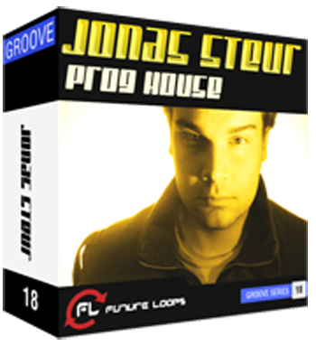 Future Loops Jonas Steuer Prog House REX2 WAV DVDR-DYNAMiCS