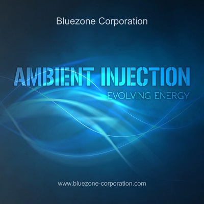 Bluezone Corporation Ambient Injection Evolving Energy WAV