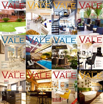 Casa Vale 2011 Full Year Collection