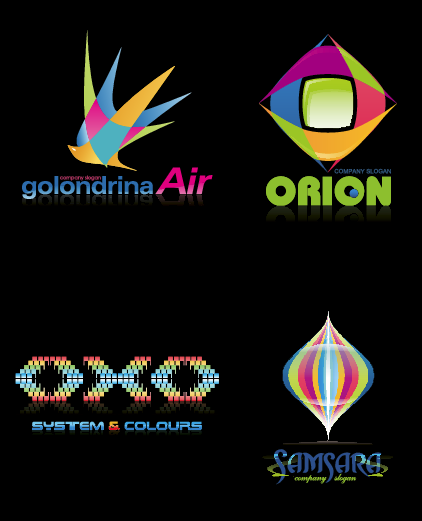 Logo Symbols