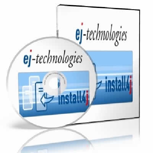 EJ Technologies Install4j MultiPlatform Edition v5.1.2 (MacOSX)