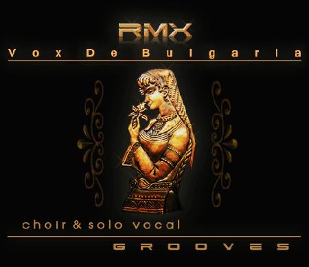 Audiogrocery Vox De Bulgaria SAGE Xpander for Stylus RMX WiN DVDR-KRock