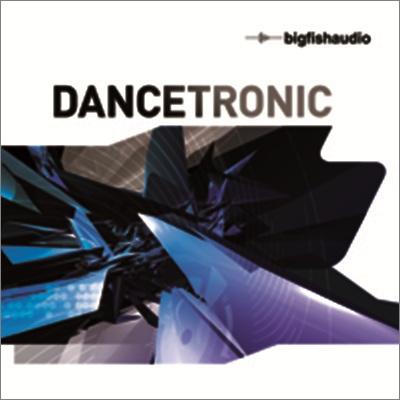 Big Fish Audio Dancetronic MULTiFORMAT DVDR-DYNAMiCS