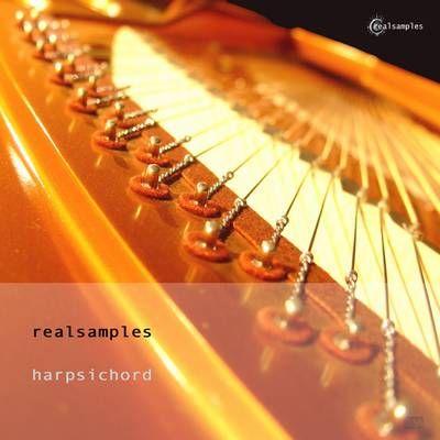 Realsamples Harpsichord KONTAKT EXS FXP SXT-DiSCOVER