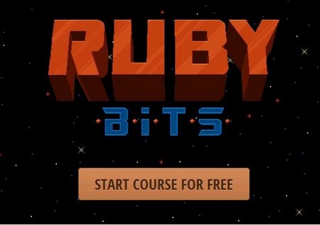 Ruby Bits: Learn the core bits every Ruby programmer should know
