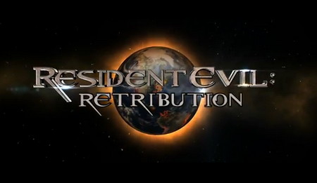 AE Tuts+ Premium - Hollywood Movie Titles - Resident Evil: Retribution