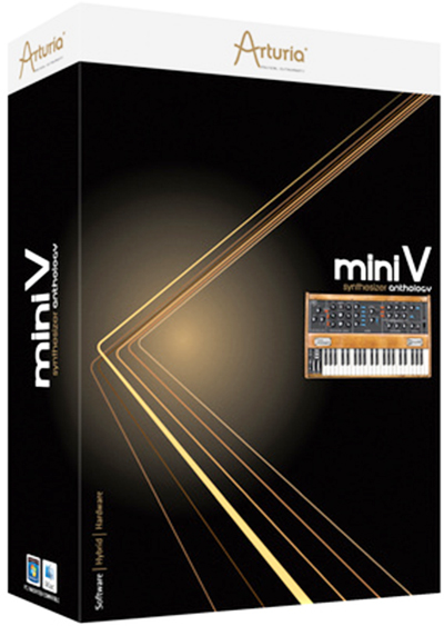 Arturia Minimoog-V Original v1.5.3 WiN MacOSX Incl Keygen-R2R