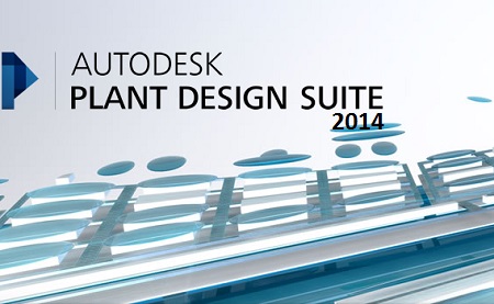 AUTODESK PLANT DESIGN SUITE ULTIMATE V2014 WIN32 WIN64-ISO