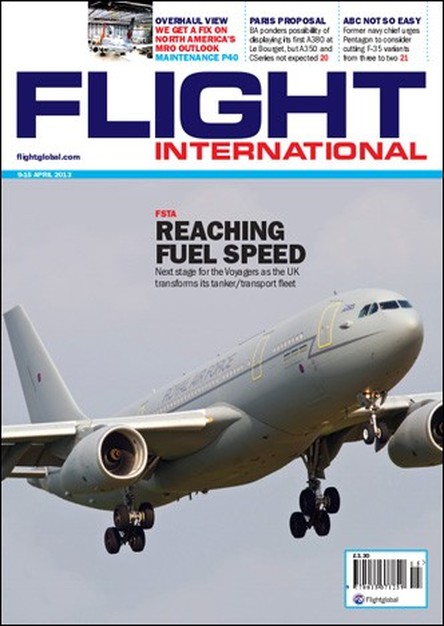 Flight International - 09-15 April 2013
