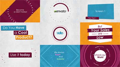 VideoHive - Product Promo 3736887