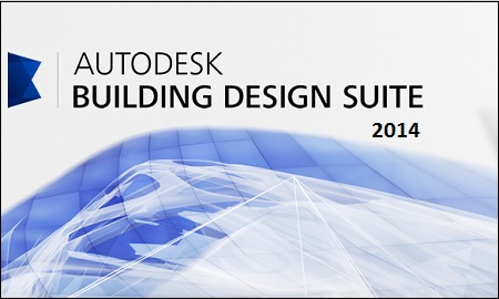 AUTODESK BUILDING DESIGN SUITE ULTIMATE V2014-ISO