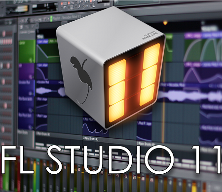 Image-Line FL Studio Producer Edition v11-Dr.Mehdi.Swensen