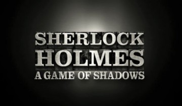 After Effect Project - Sherlock Holmes