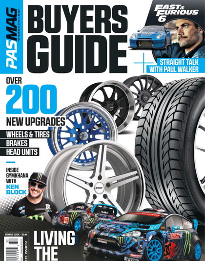Performance Auto & Sound - Buyer's Guide 2013