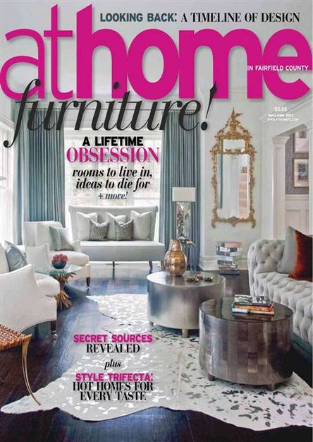 Athome Style - May 2013