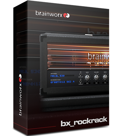 Bx_rockrack Pro v1.3 AU MacOSX-iND