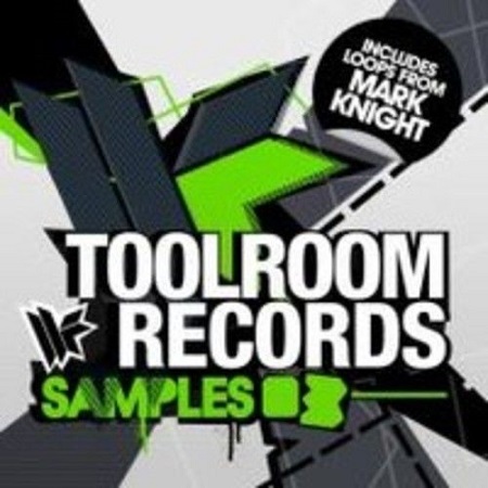 Toolroom Records Toolroom Records Samples 03 WAV-MAGNETRiXX