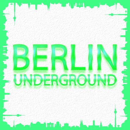 Deep Data Loops Berlin Underground WAV-MAGNETRiXX