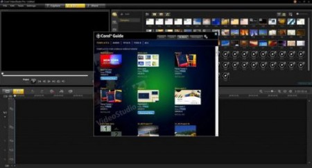 Corel VideoStudio Pro & Ultimate X5-X6 Multilingual