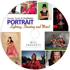 Shootsmarter - Simple, Quick & Profitable Portraits - Lighting, Shooting and More!