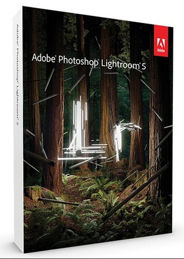 Adobe Photoshop Lightroom 5.0 x86/x64 Multilingual