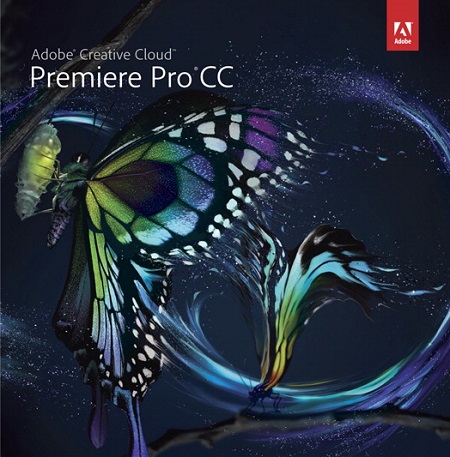 Adobe Premiere Pro CC v7.0 LS20 Multilangual WiN MacOSX