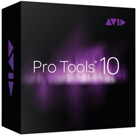 Avid Pro Tools v10.3.5 Incl KillerBugs Patch v2-VR GAZ51