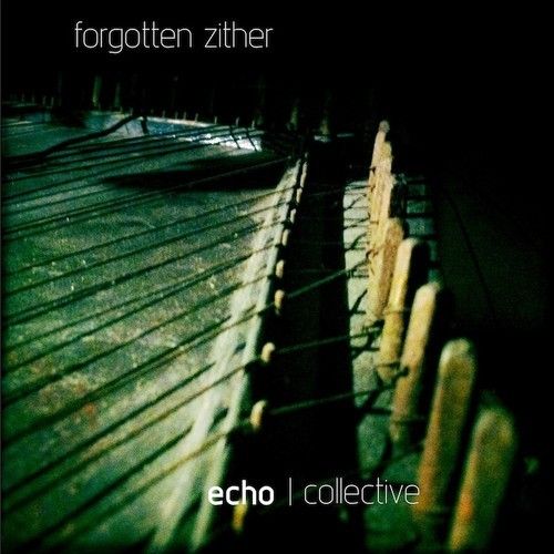 Echo Collective Forgotten Zither Full v1.1 KONTAKT-VON.G