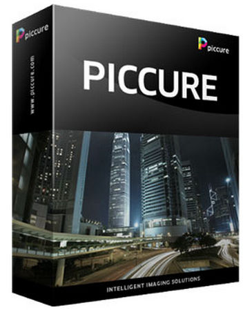 Piccure 1.0.1 for Adobe Photoshop