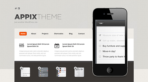 ThemesKingdom - Appix v1.3 - Business WordPress Theme