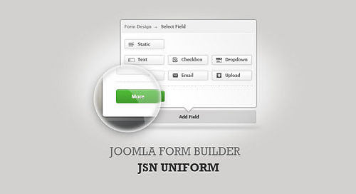 JSN Uniform v2.0 For Joomla 2.5 - 3.x